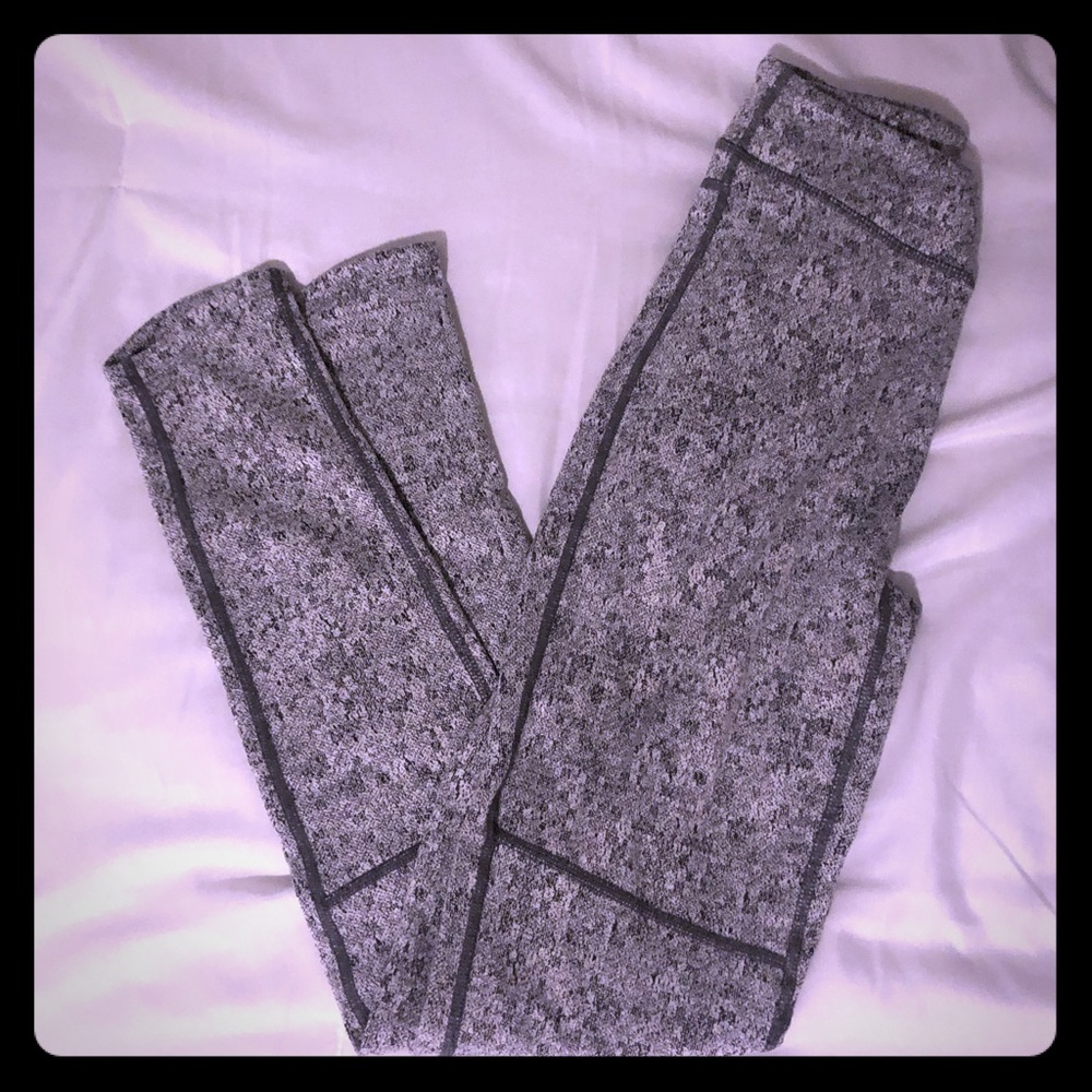 Gymshark fleur leggings